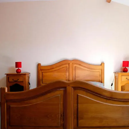 Nyaraló Authentique A Avec Cheminee, Terrain Clos, Proche Thermes Et Activites Culturelles - Fr-1-589-116 Isches