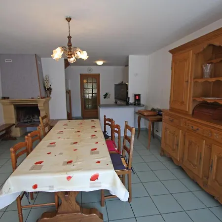 Nyaraló Authentique A Avec Cheminee, Terrain Clos, Proche Thermes Et Activites Culturelles - Fr-1-589-116