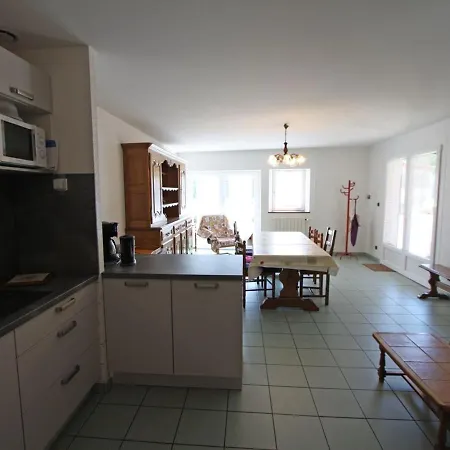 Nyaraló Authentique A Avec Cheminee, Terrain Clos, Proche Thermes Et Activites Culturelles - Fr-1-589-116 Isches