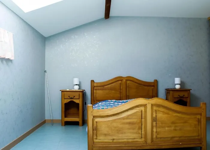 Authentique A Avec Cheminee, Terrain Clos, Proche Thermes Et Activites Culturelles - Fr-1-589-116 *